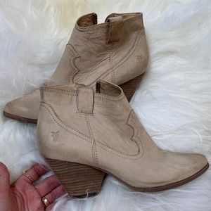 Frye Reina Boots